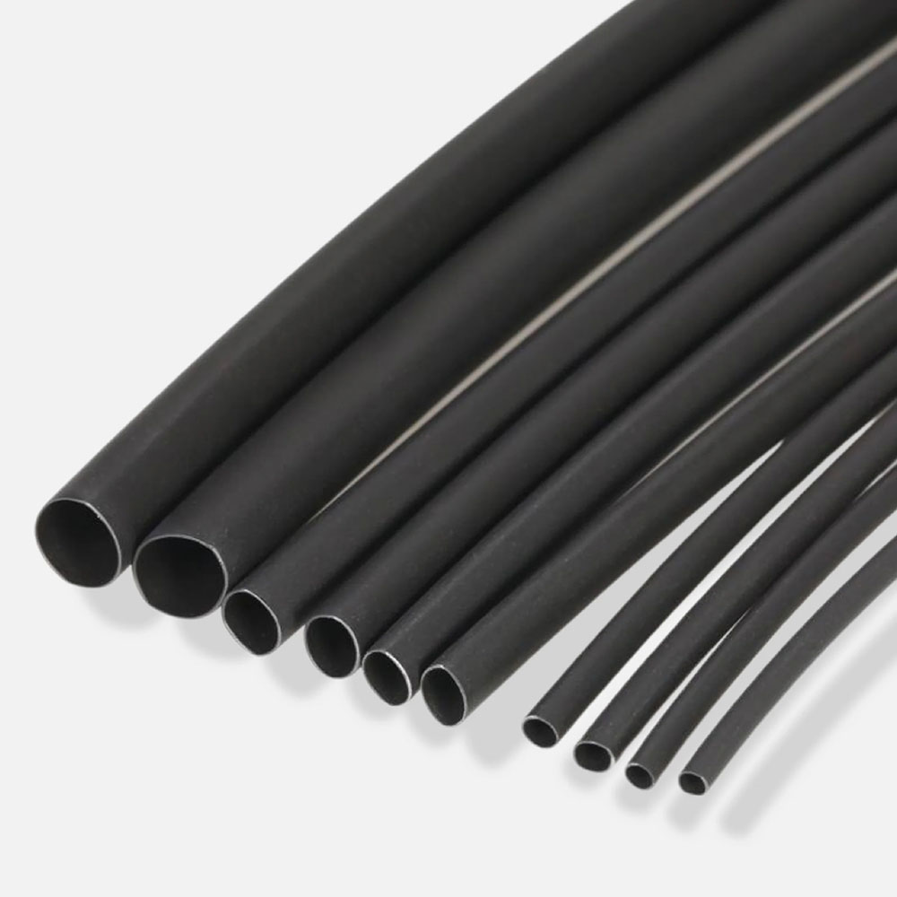 定制熱縮管:線束制造領(lǐng)域的變革者