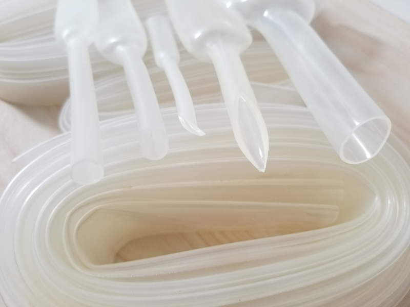 透明熱縮管有哪些材質(zhì)？透明熱縮管的主要用途是什么？