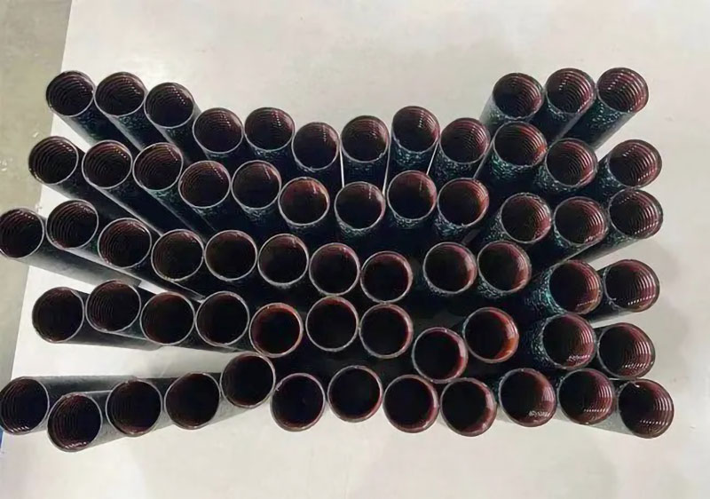 雙壁熱縮管的熱熔膠是什么膠？以及加工工藝介紹